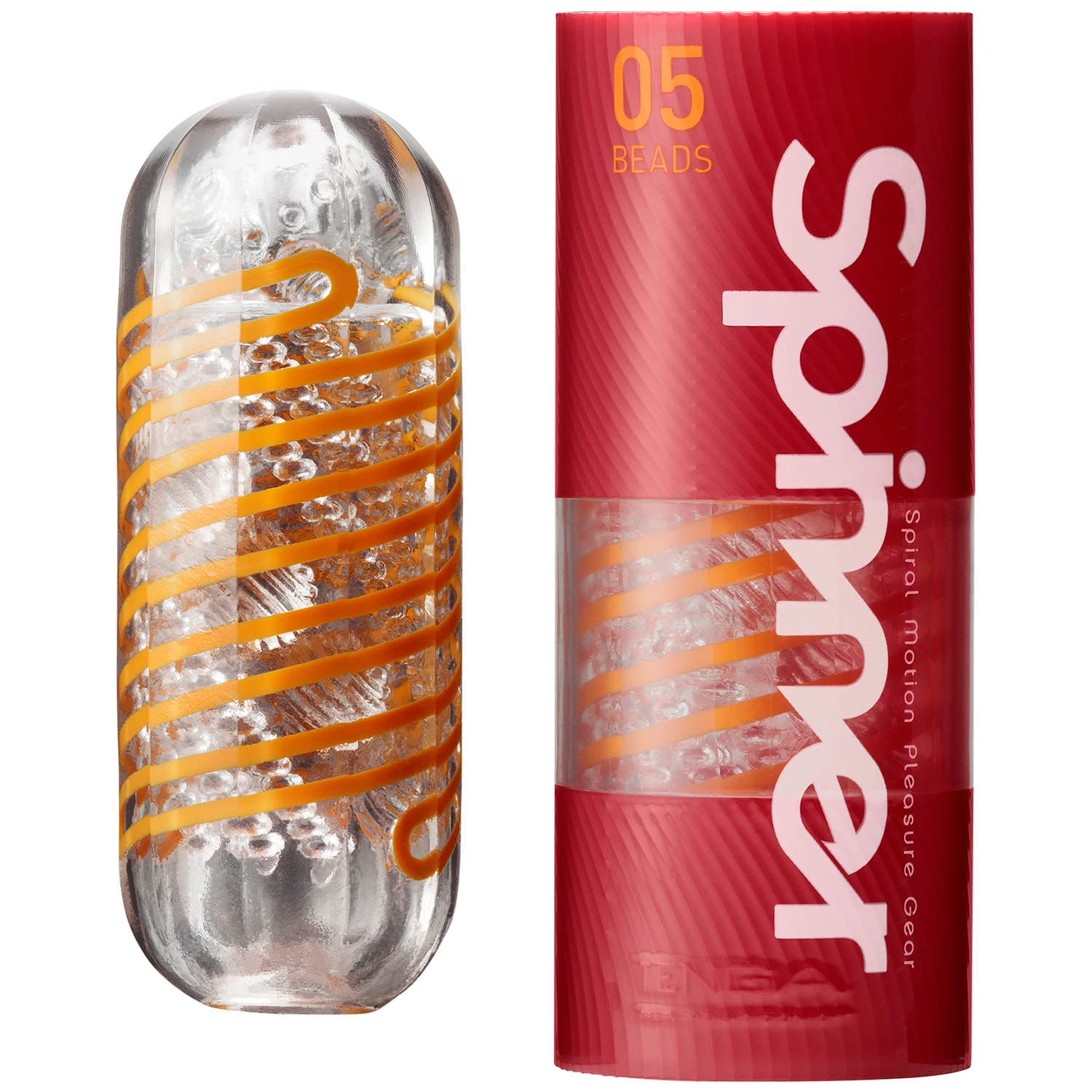 TENGA Spinner 05 Beads Masturbator 1