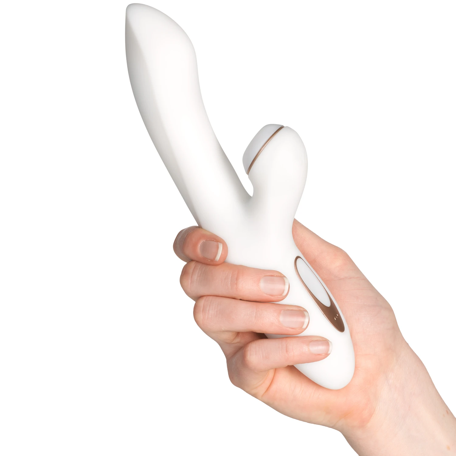 Satisfyer Pro+ G-Punkt Rabbit-Vibrator 1
