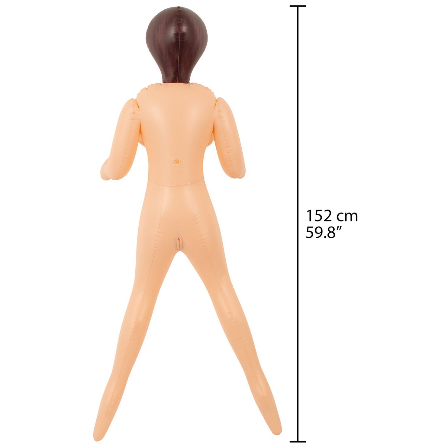 You2Toys Layla Love Doll var 2