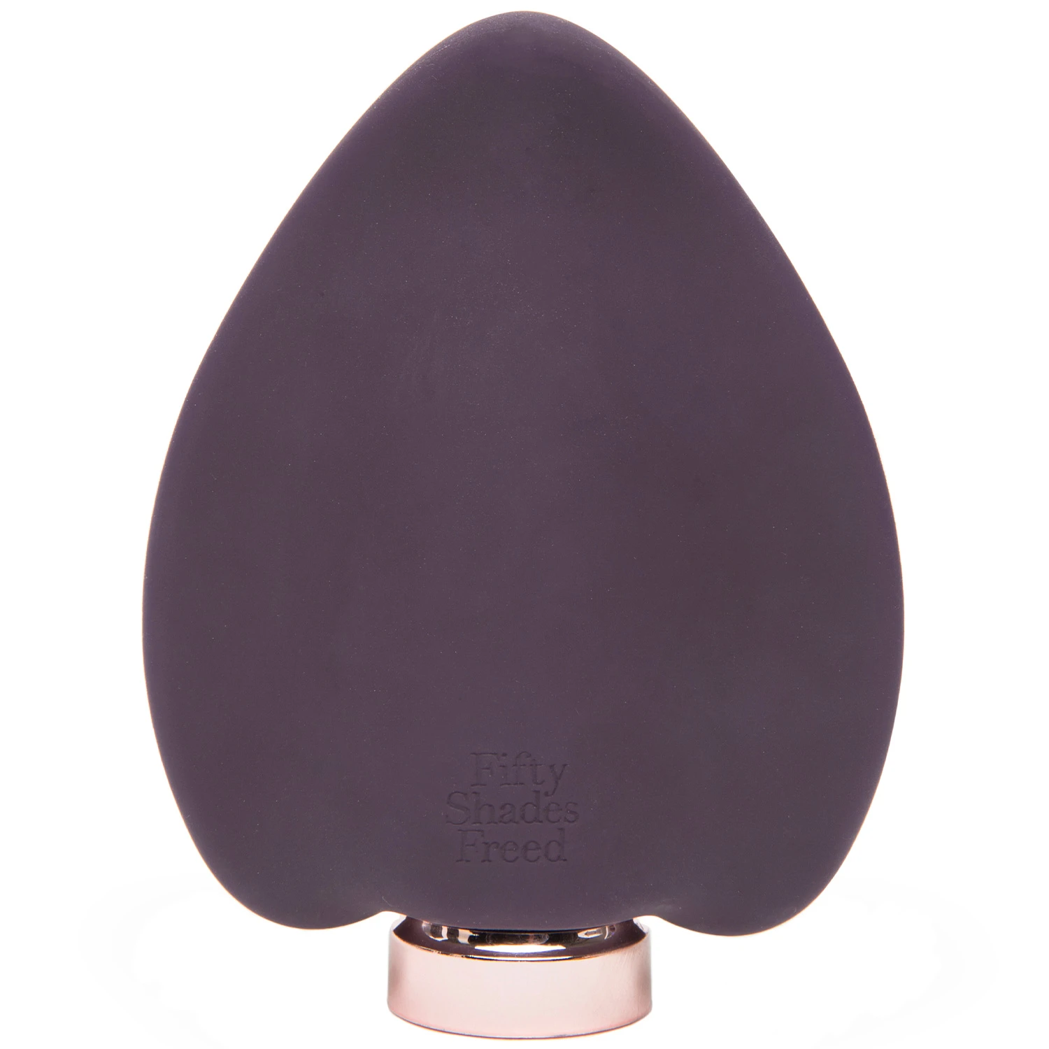 Fifty Shades Freed Desire Blooms Klitorisvibrator var 1