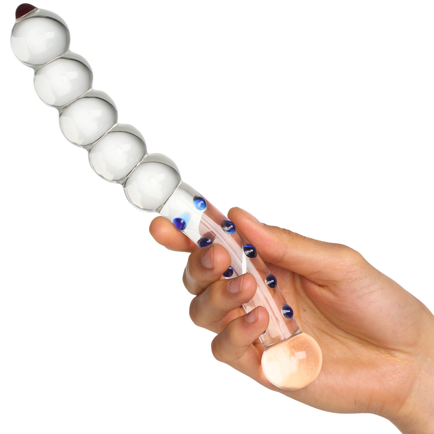 Joyride Premium GlassiX 05 Glassdildo 23,5 cm 1