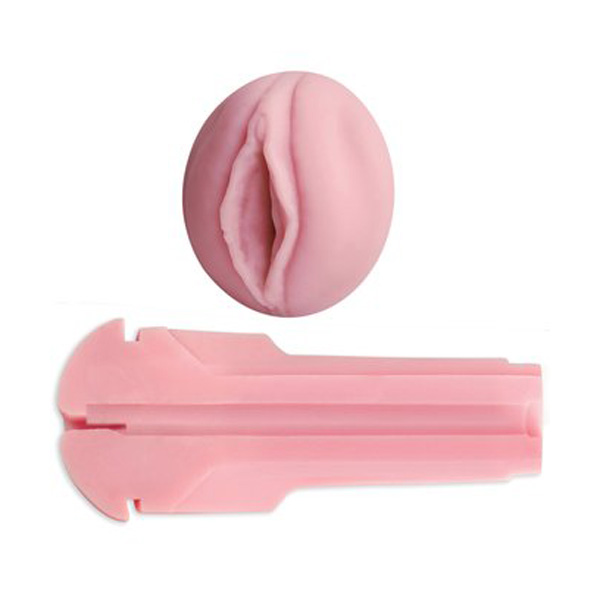 Fleshlight Sleeve Pink Lady Original var 1