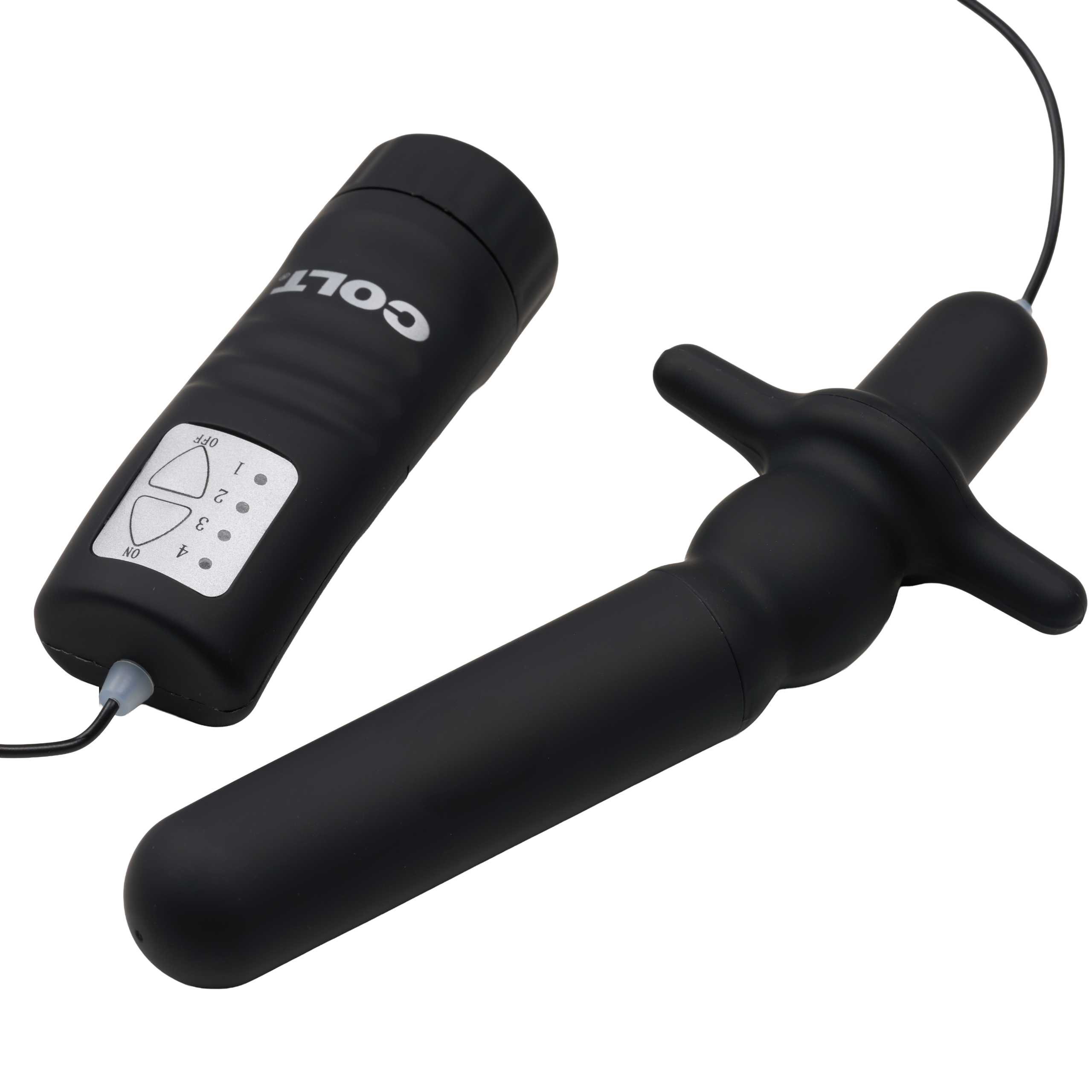CalExotics COLT Gear Anaalivibraattori var 2