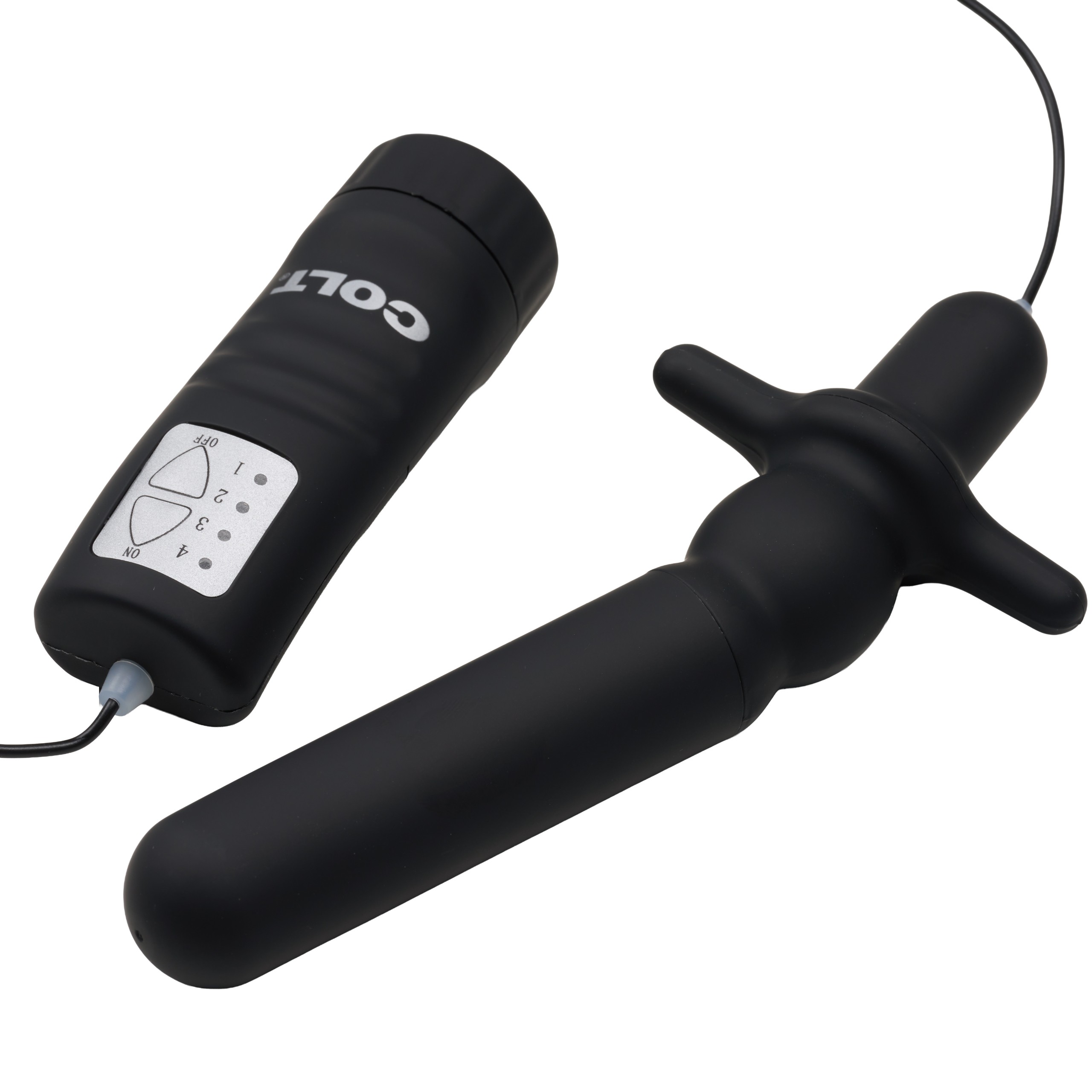 CalExotics COLT Gear Anaalivibraattori var 2