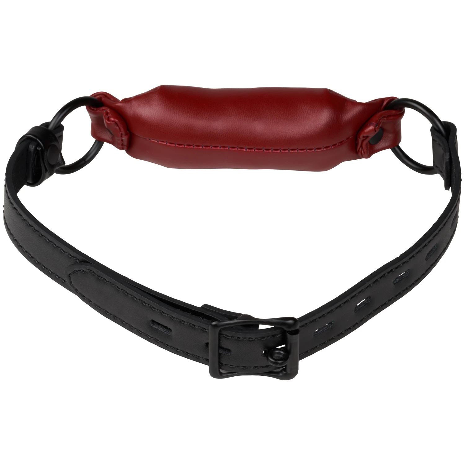 Sportsheets Saffron Soft Bit Gag 1