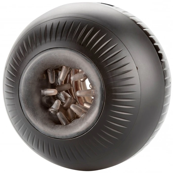 CalExotics Optimum Power Vibrerende Masturball var 1