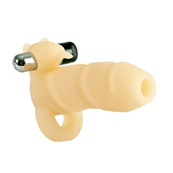 Futurotic 4-Way Arouser Penisholkki var 1