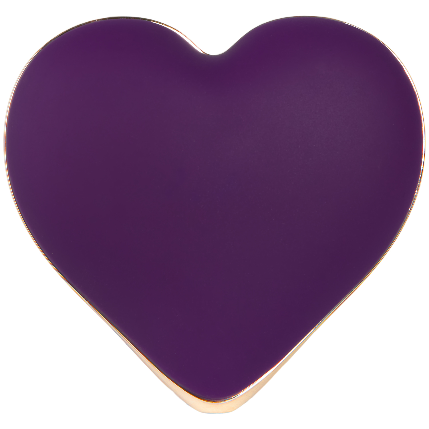 Rianne S Heart Vibe Mini-Vibrator 1