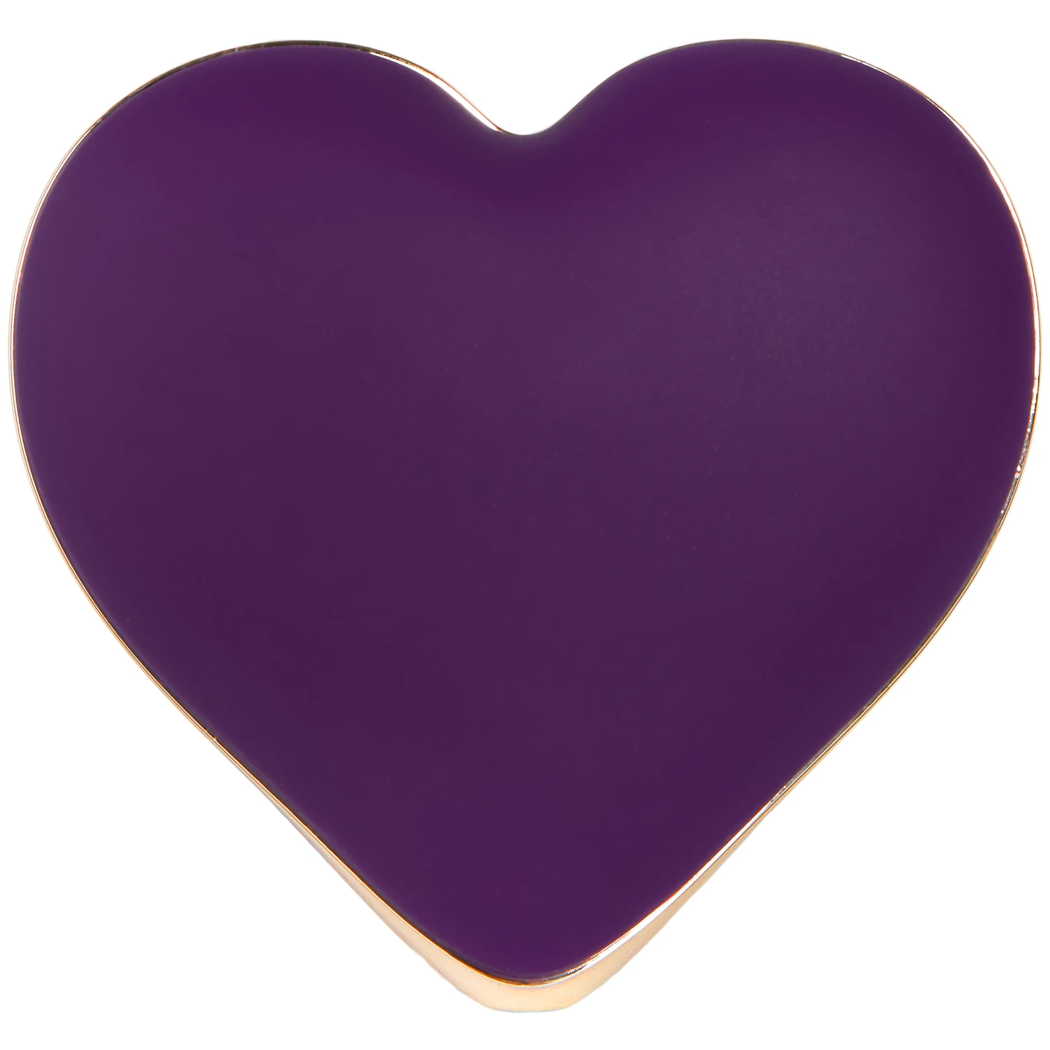 Rianne S Heart Vibe Mini Vibromasseur 1