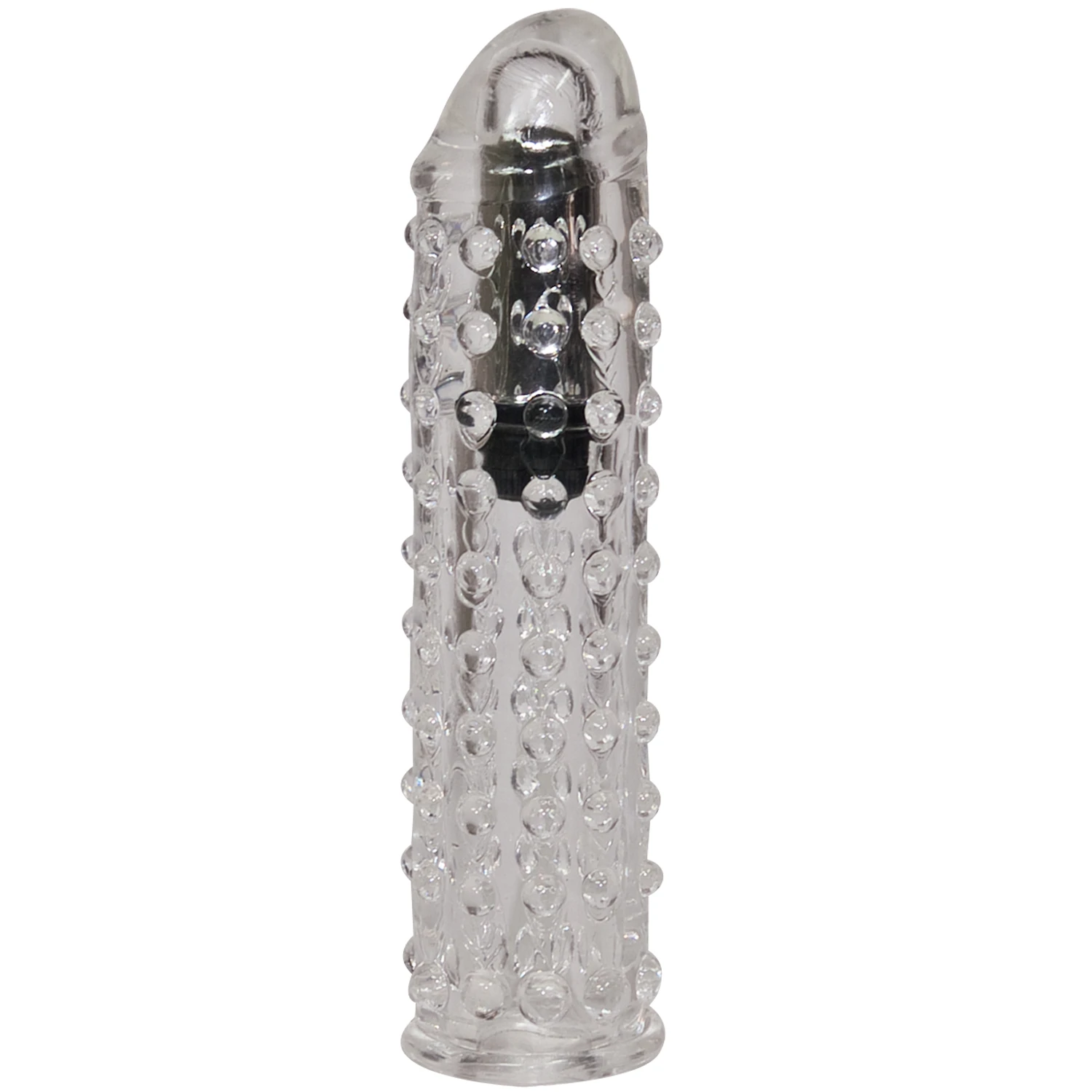 You2Toys Vibrerende Penis Sleeve var 1