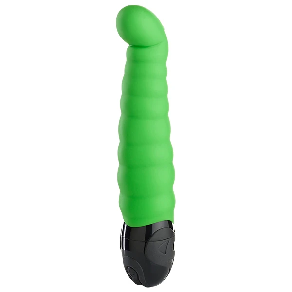 Fun Factory Patchy Paul Dildovibrator var 1