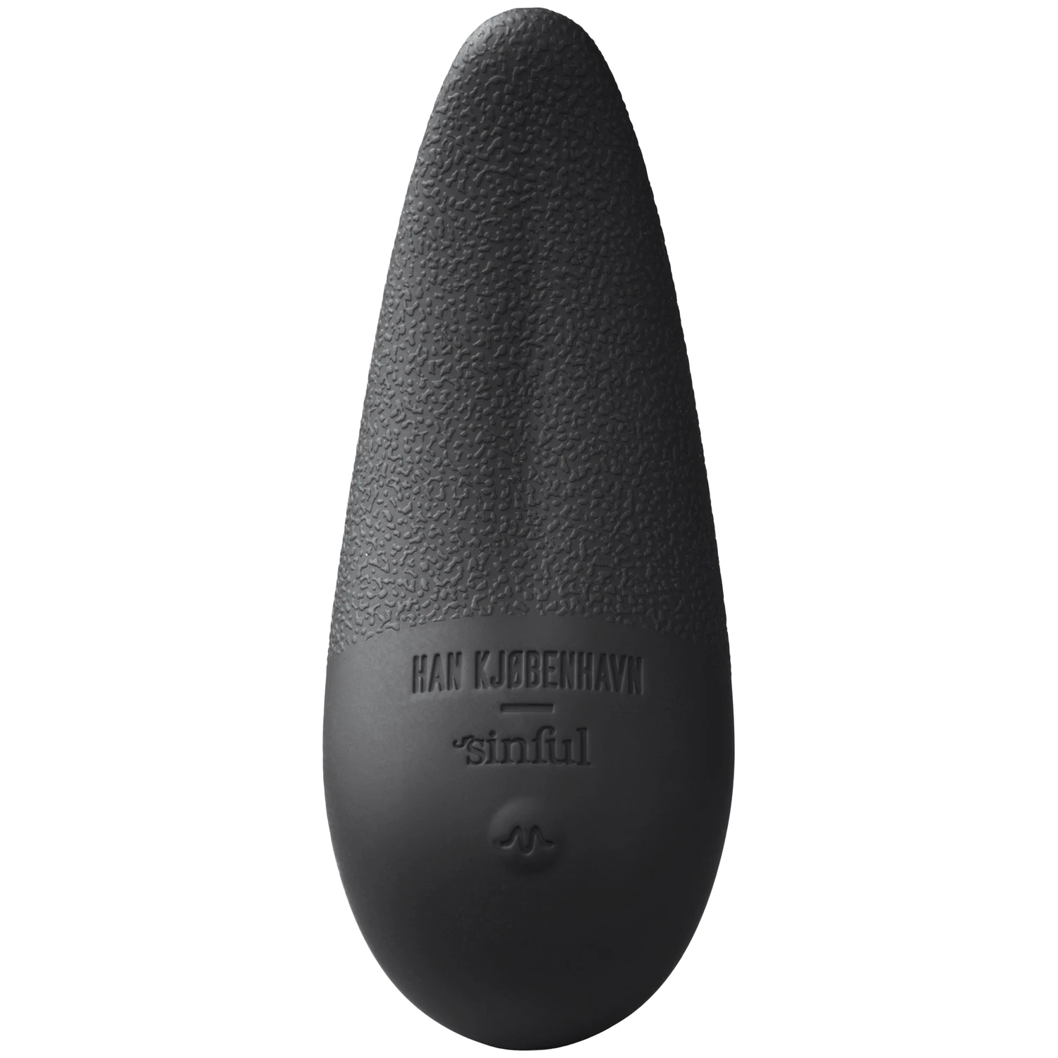 Han Kjøbenhavn x Sinful Black Tongue Vibrator 1