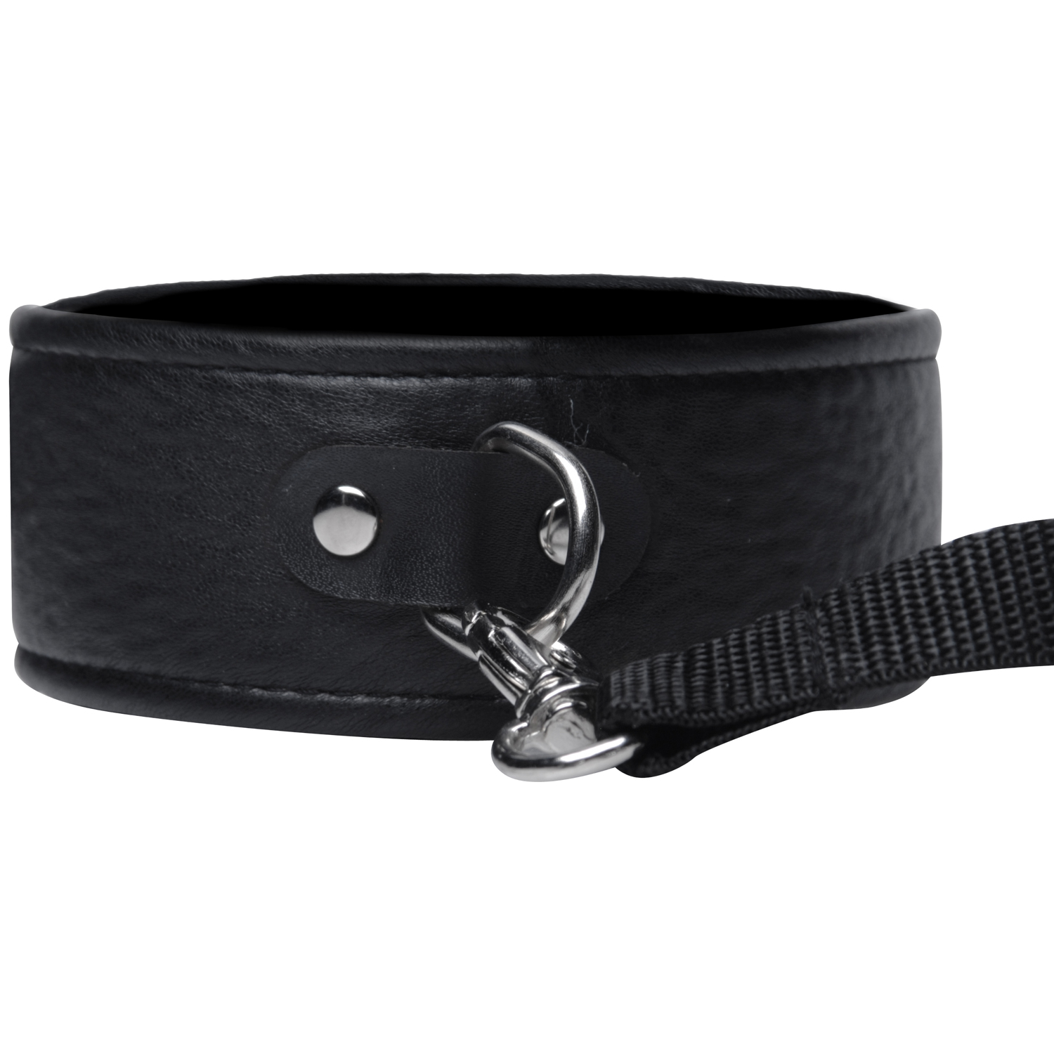 Frisky Halsband mit Leine 1