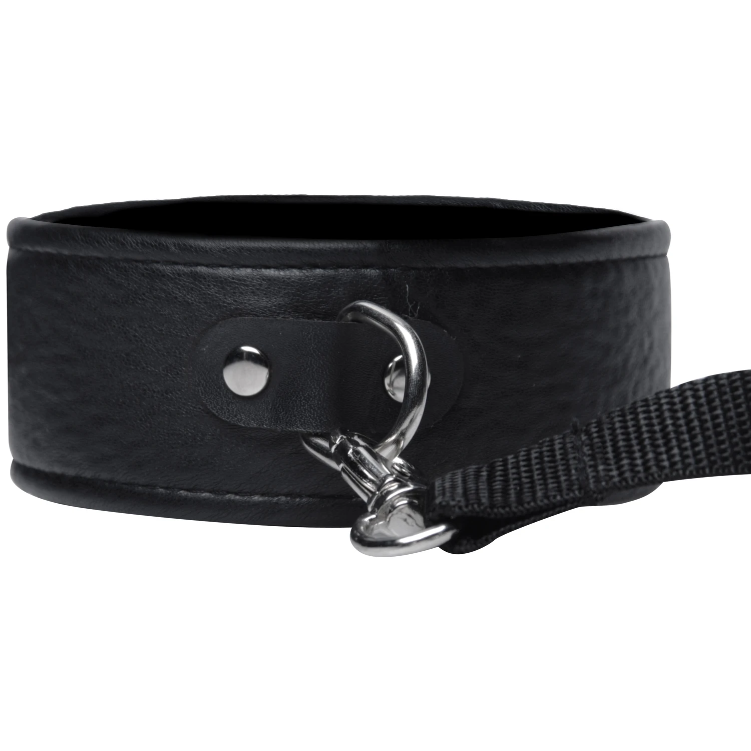 Frisky Collier avec Laisse 1