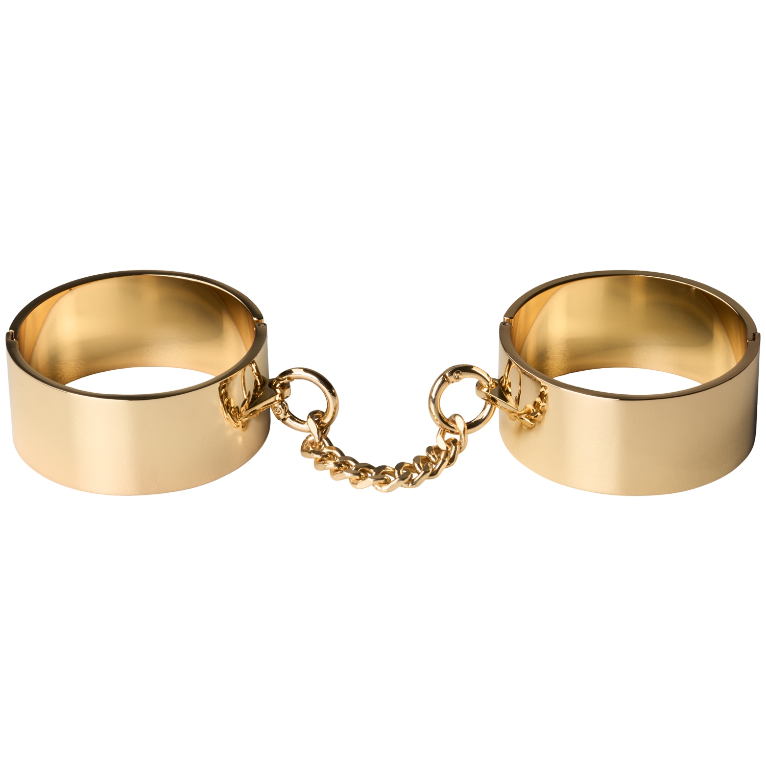 Taboom Dona Slave Wrist Cuffs var 1