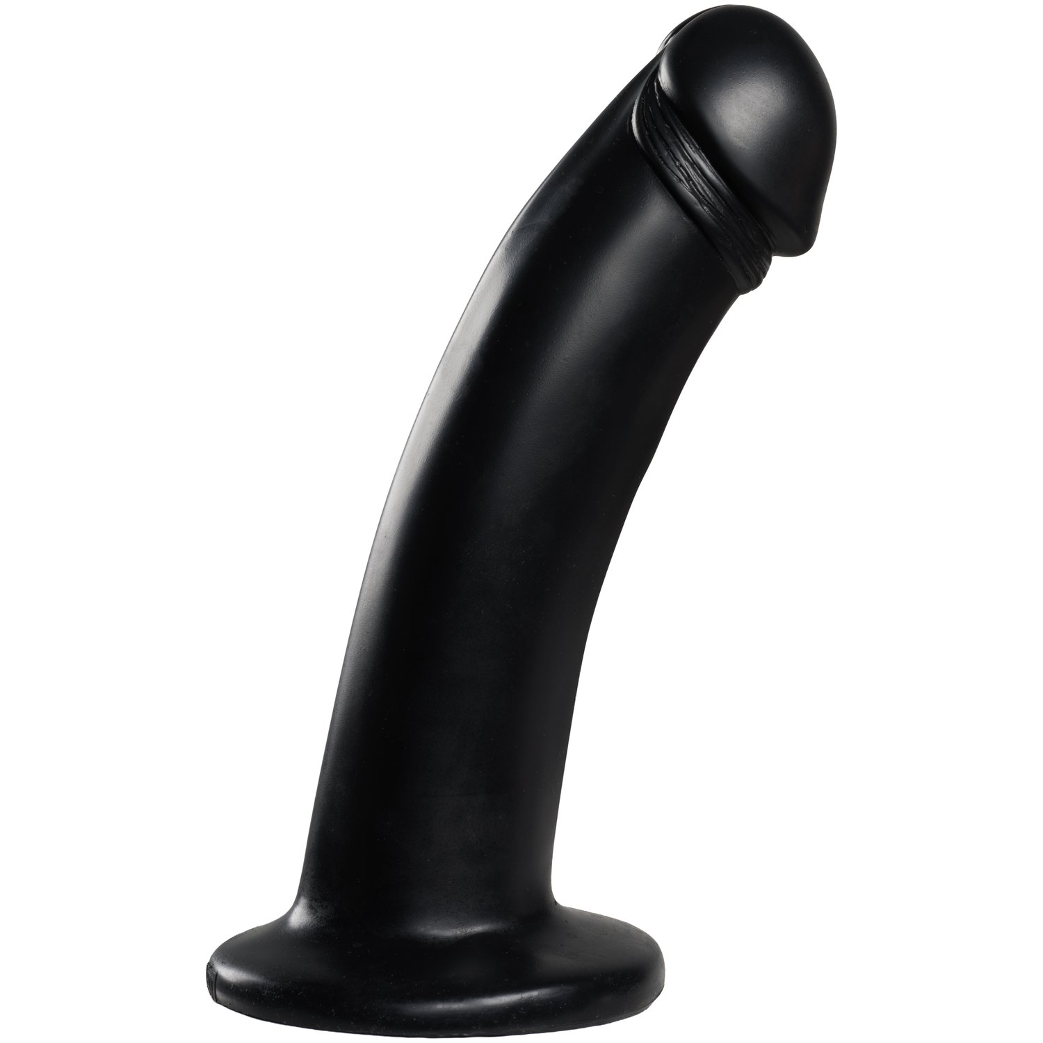 Vixen Creations Leo Dildo 19 cm - Black