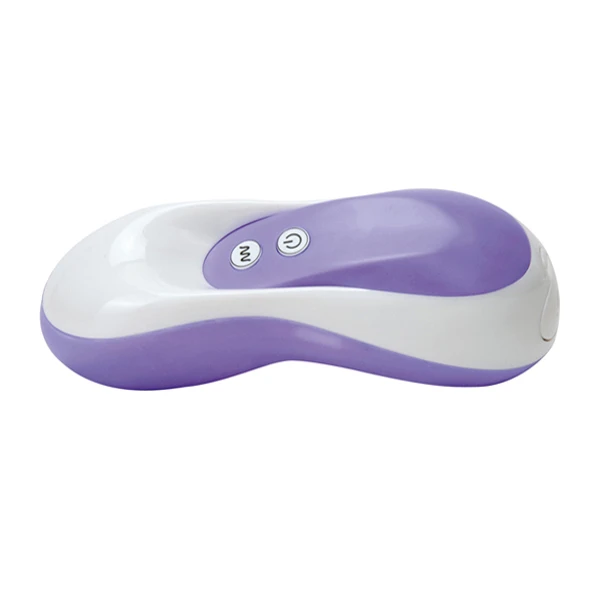 Vibe Therapy Ascendancy Lay-on Klitoris Vibrator var 1