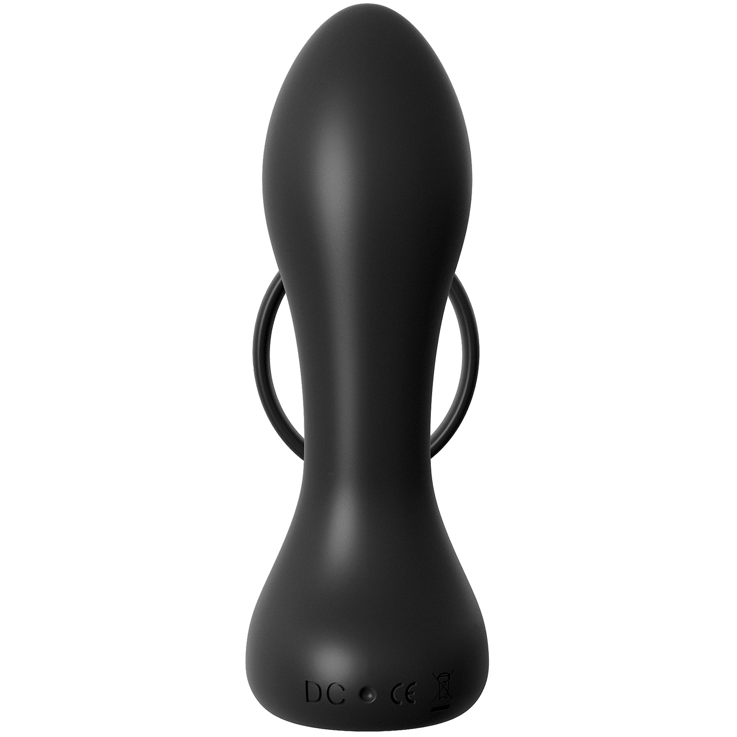 Anal Fantasy Elite Rechargeable Ass-Gasm Pro 3.5 Inch 1