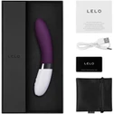 LELO Liv 2 G-punktsvibrator 3