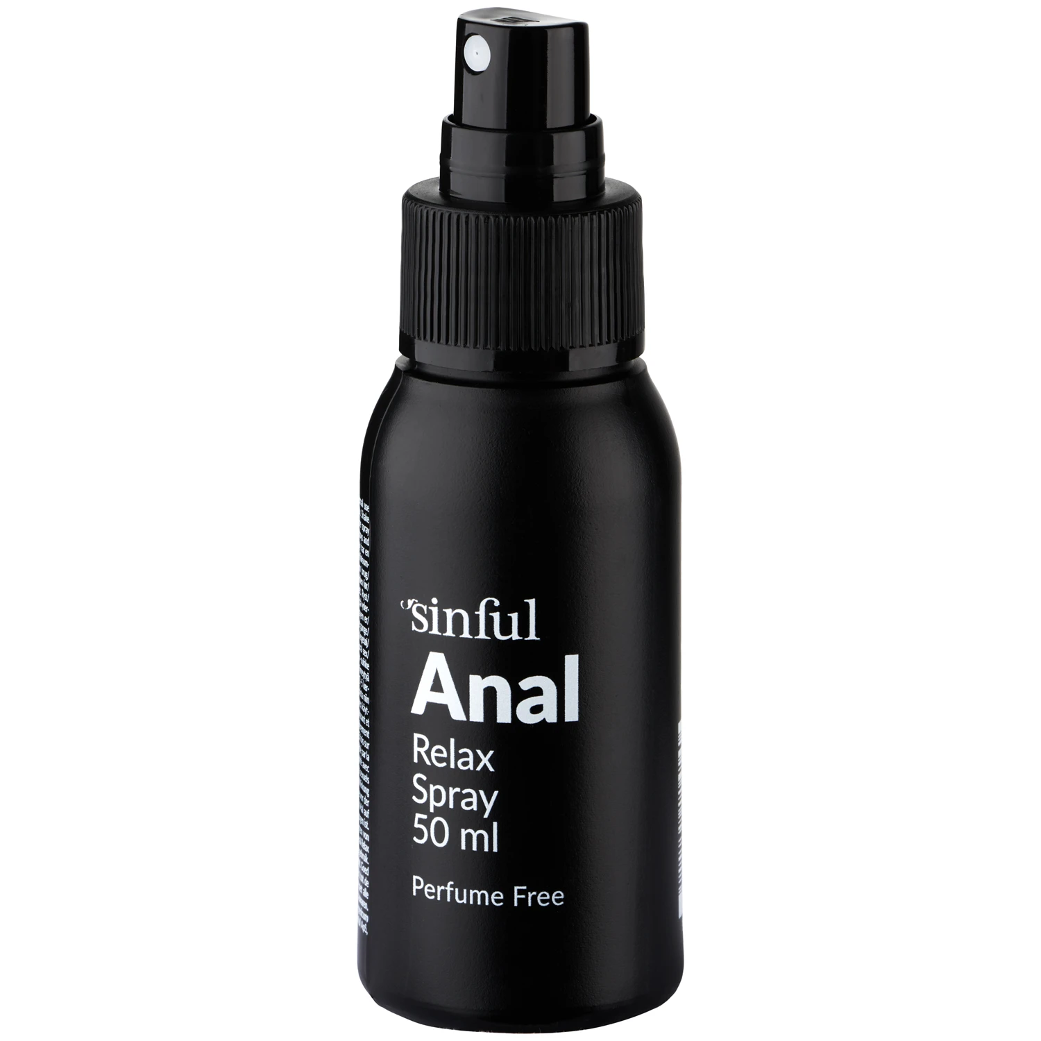 Sinful Anal Relax Spray 50 ml 1