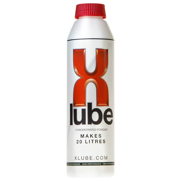 X Lube Pulver Glidecreme var 1