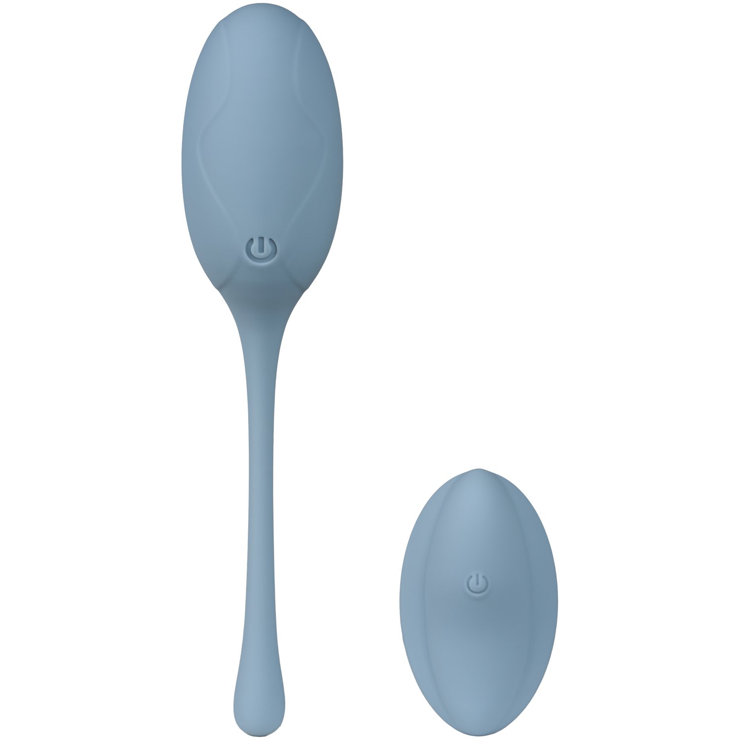Amaysin Take Control Vibrator æg - Blue