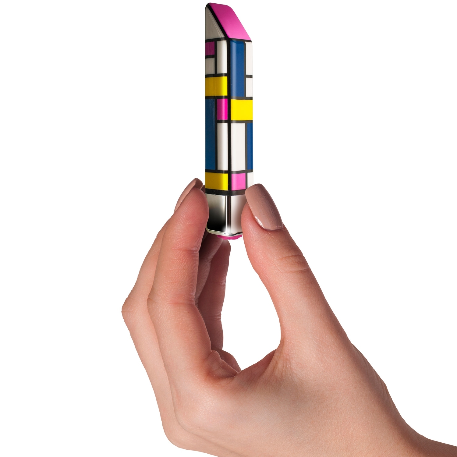 Rocks Off Mondri-Anne 10 Speed Clitoral Vibrator 1