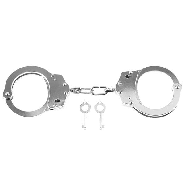 Fetish Fantasy Politihåndjern 1