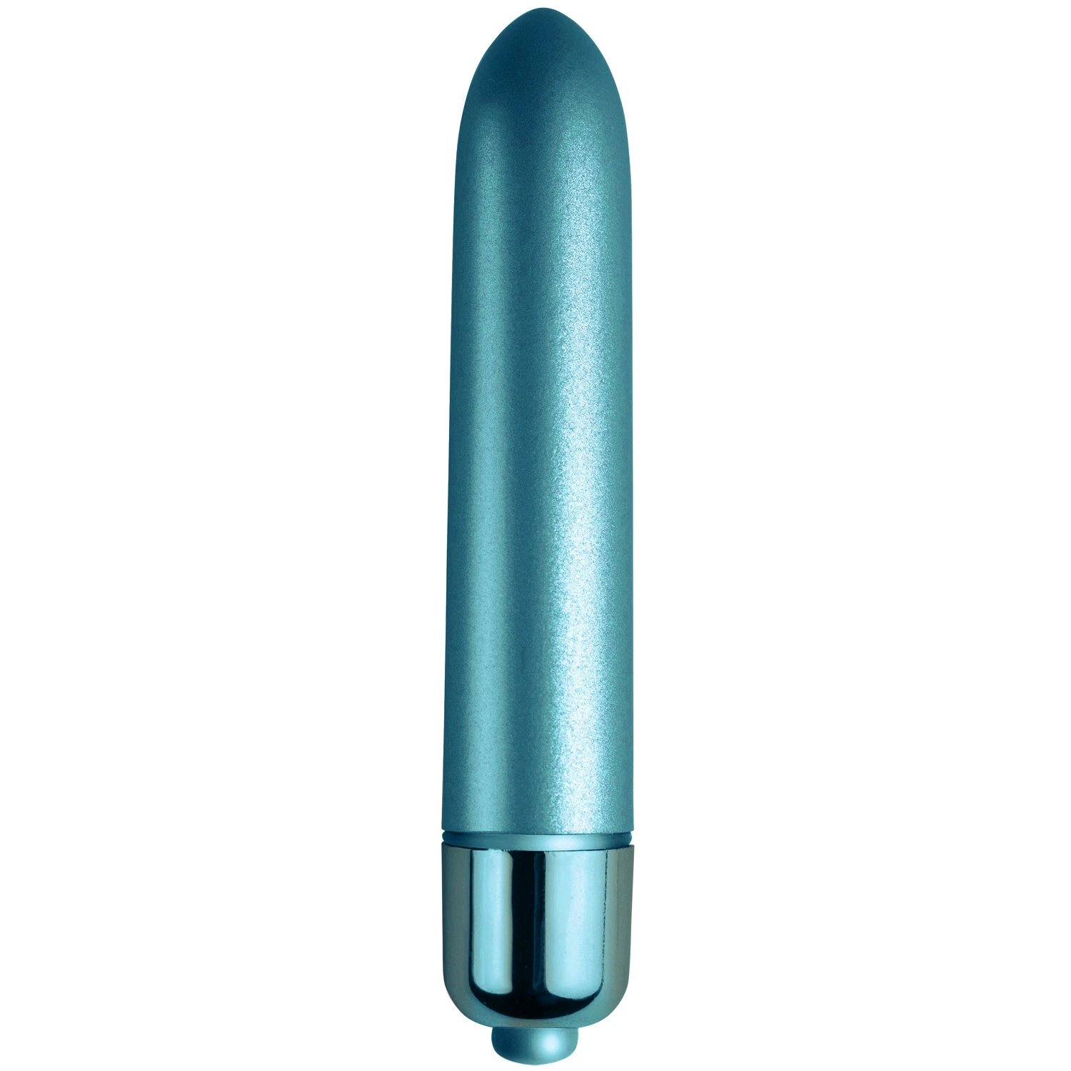 Rocks Off RO-90 mm Touch of Velvet 10-Speed Bullet Vibrator 3.5 Inch var 4