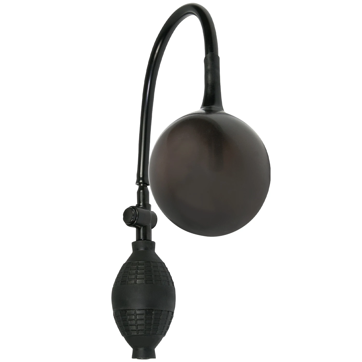 Analballong Svart 1