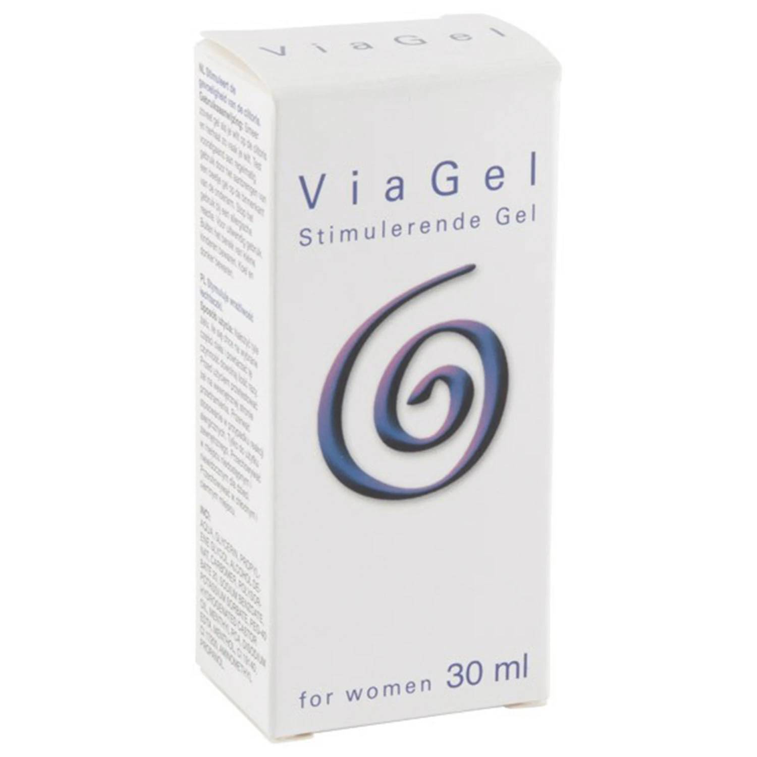 ViaGel Klitoris-Gel 30 ml 1