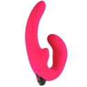 Fun Factory ShareVibe Strap-on Vibrator var 1