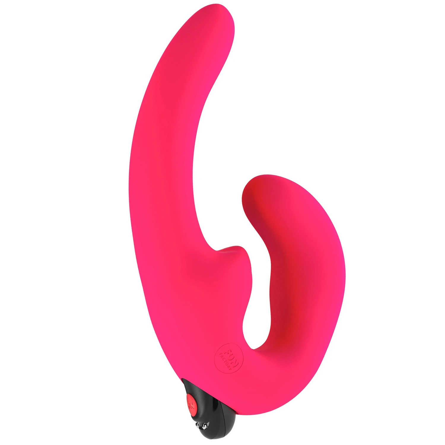 Fun Factory ShareVibe Strap-on Vibrator var 1