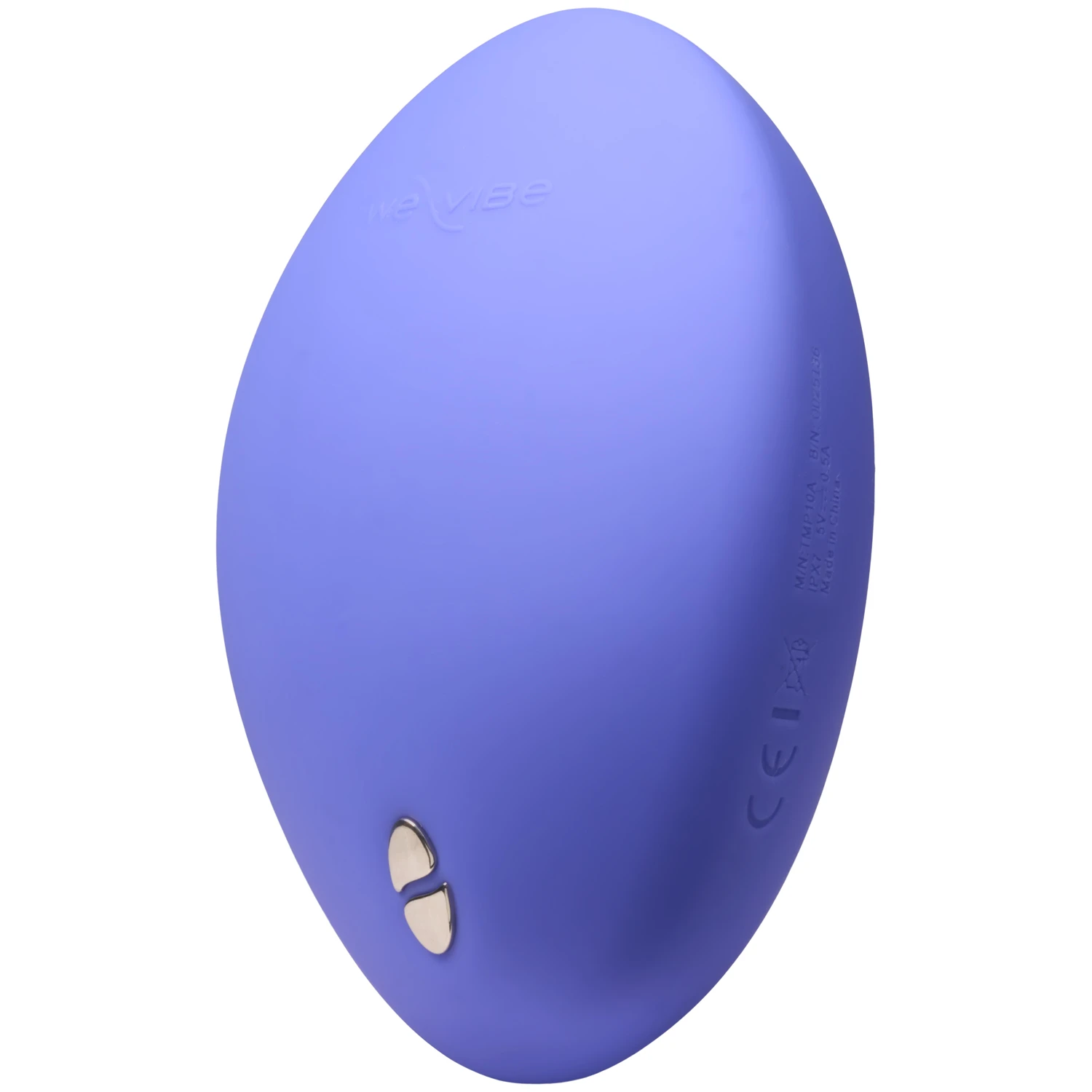 We-Vibe Temp Heat & Cooling Oplegvibrator var 1