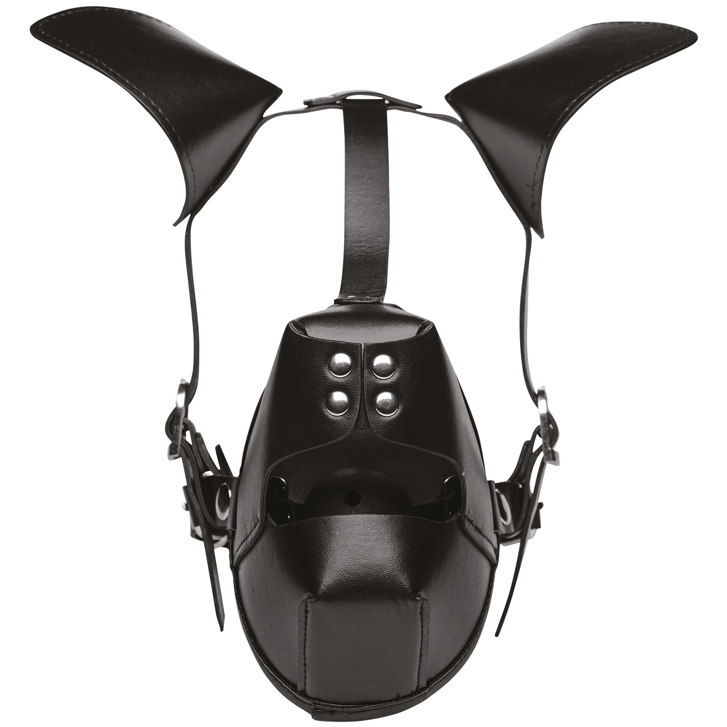 Master Series Pup Puppy Play Maske var 1