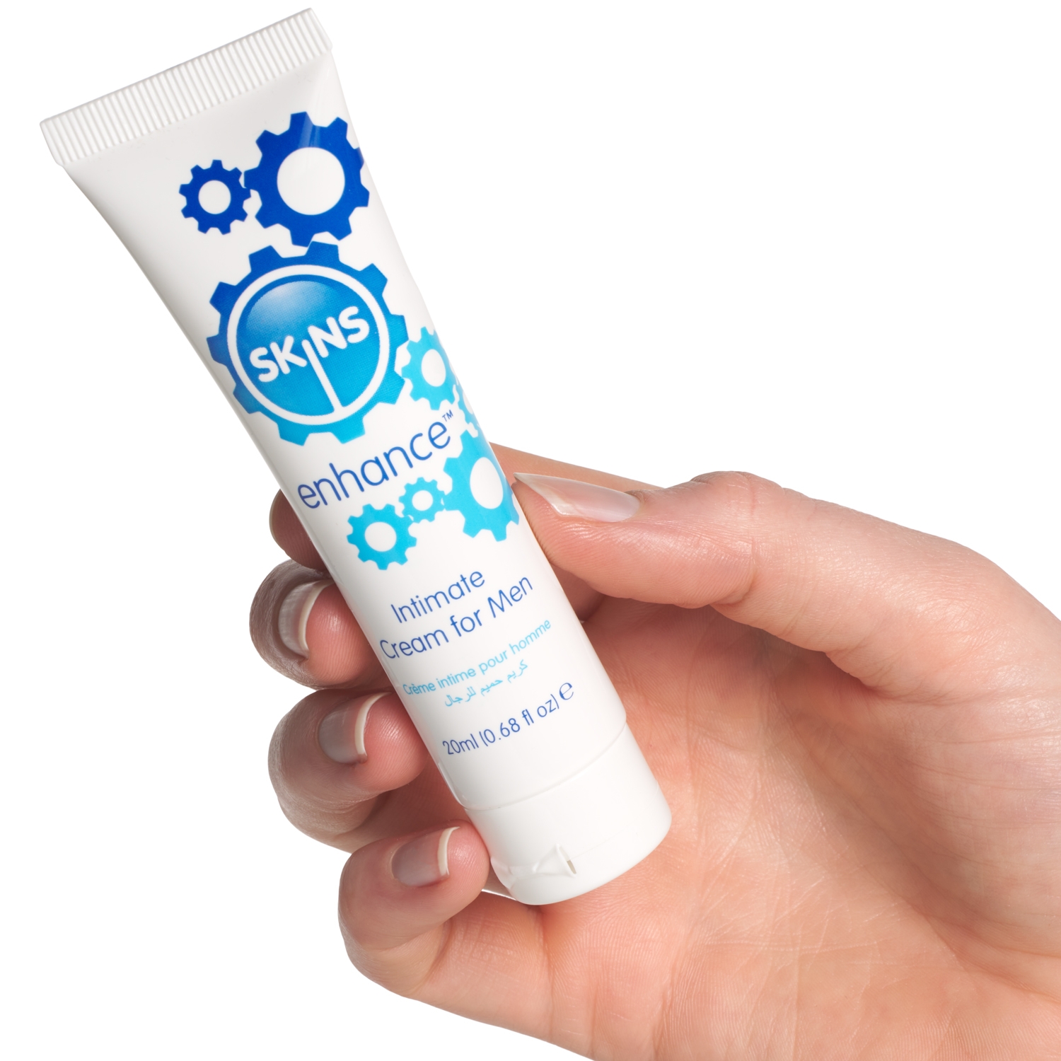 Skins Enhance Intieme Crème 20 ml 1