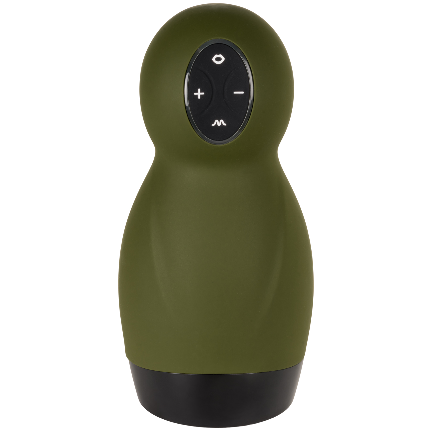 Sinful Sonic Suction Masturbator var 11