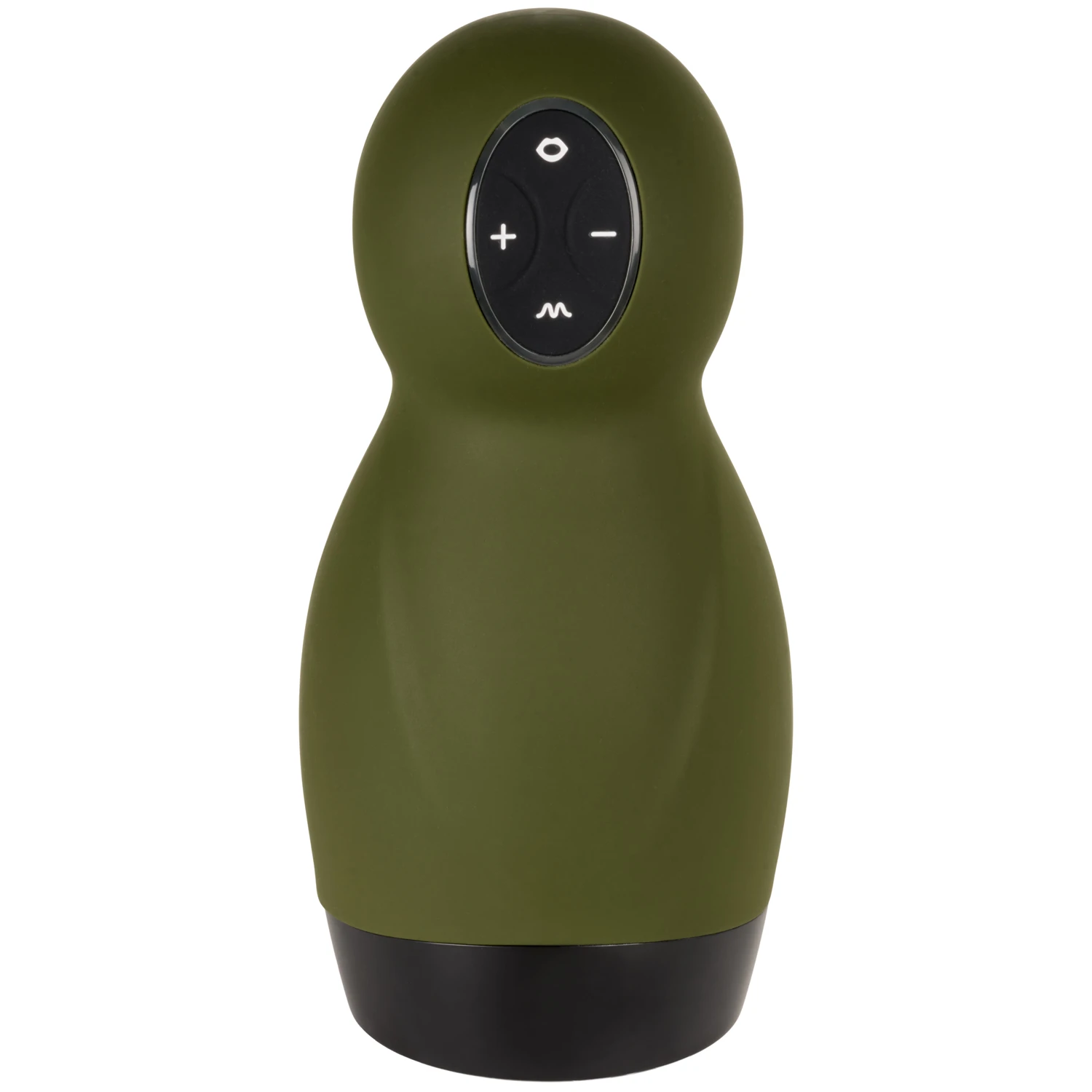 Sinful Sonic Suction Masturbator var 12