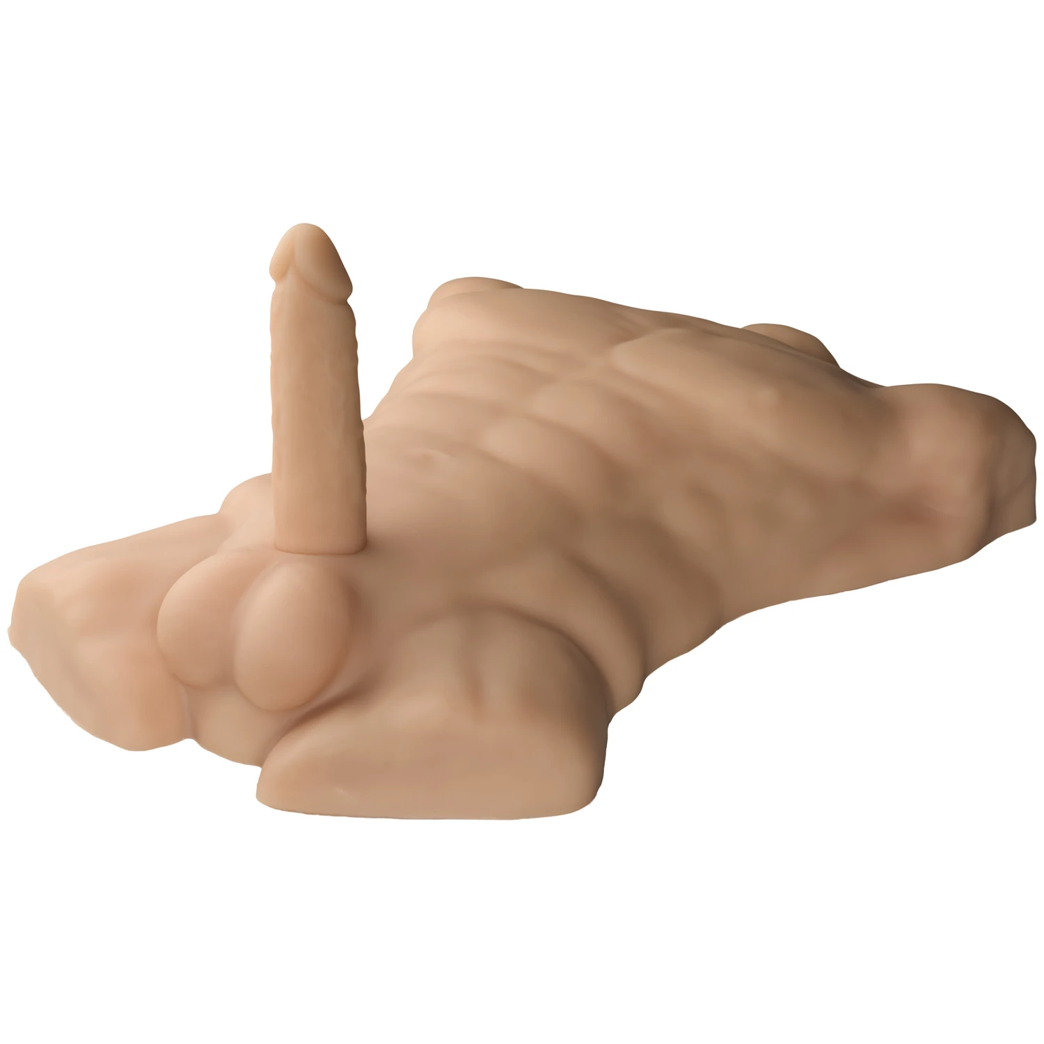 SILEXD Apollo L Torse Masculin 1