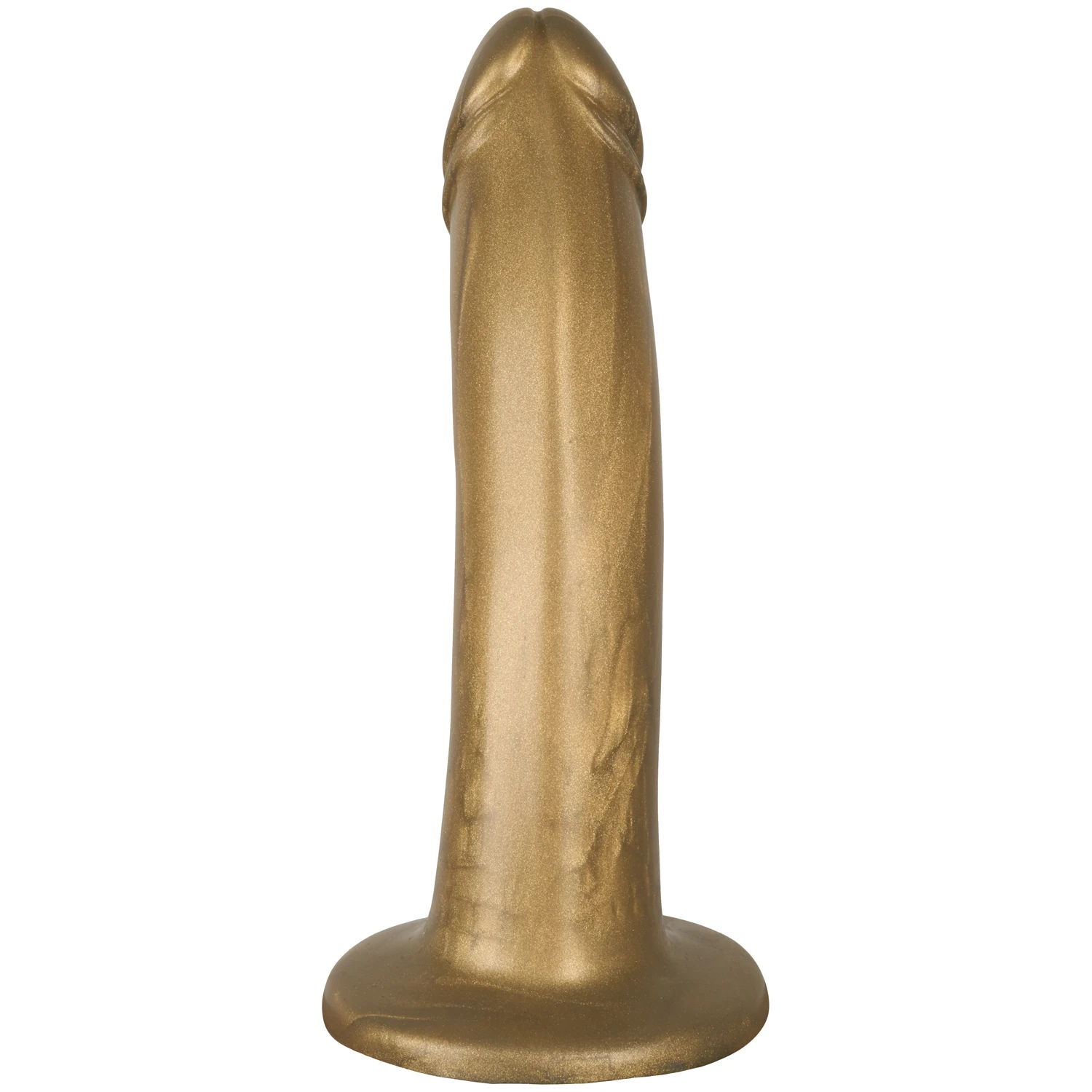 Tantus Silk Iso Silikonidildo 17,5 cm var 2