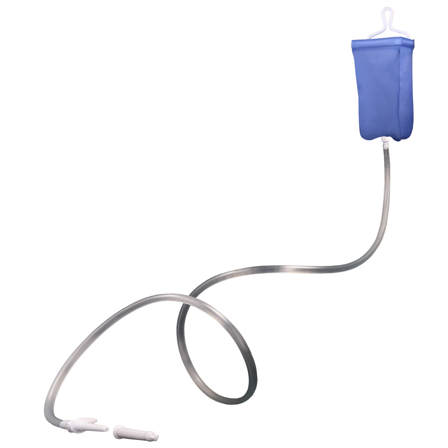 Fist It Shower Anal Douche var 1