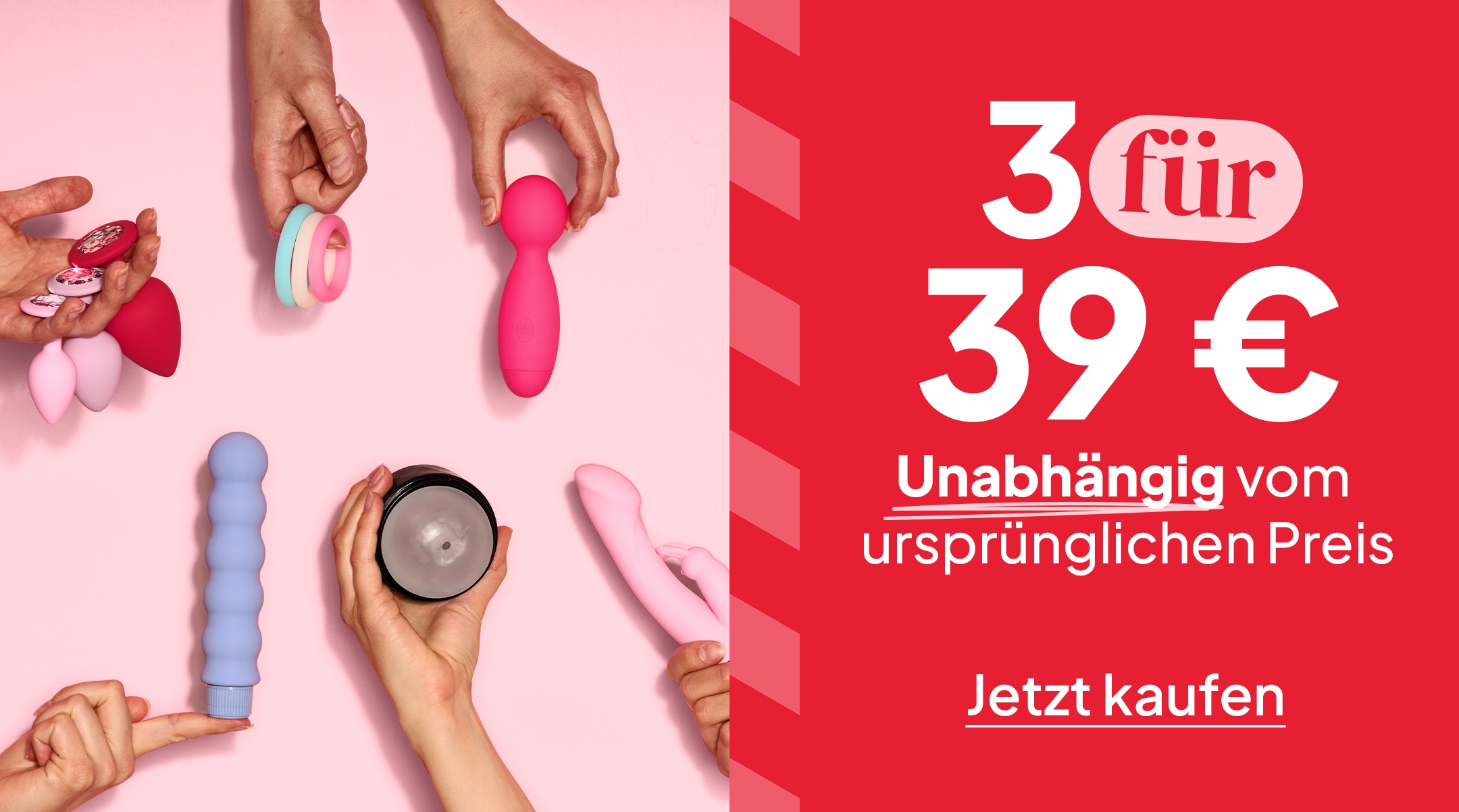 3 für 39 € mobile