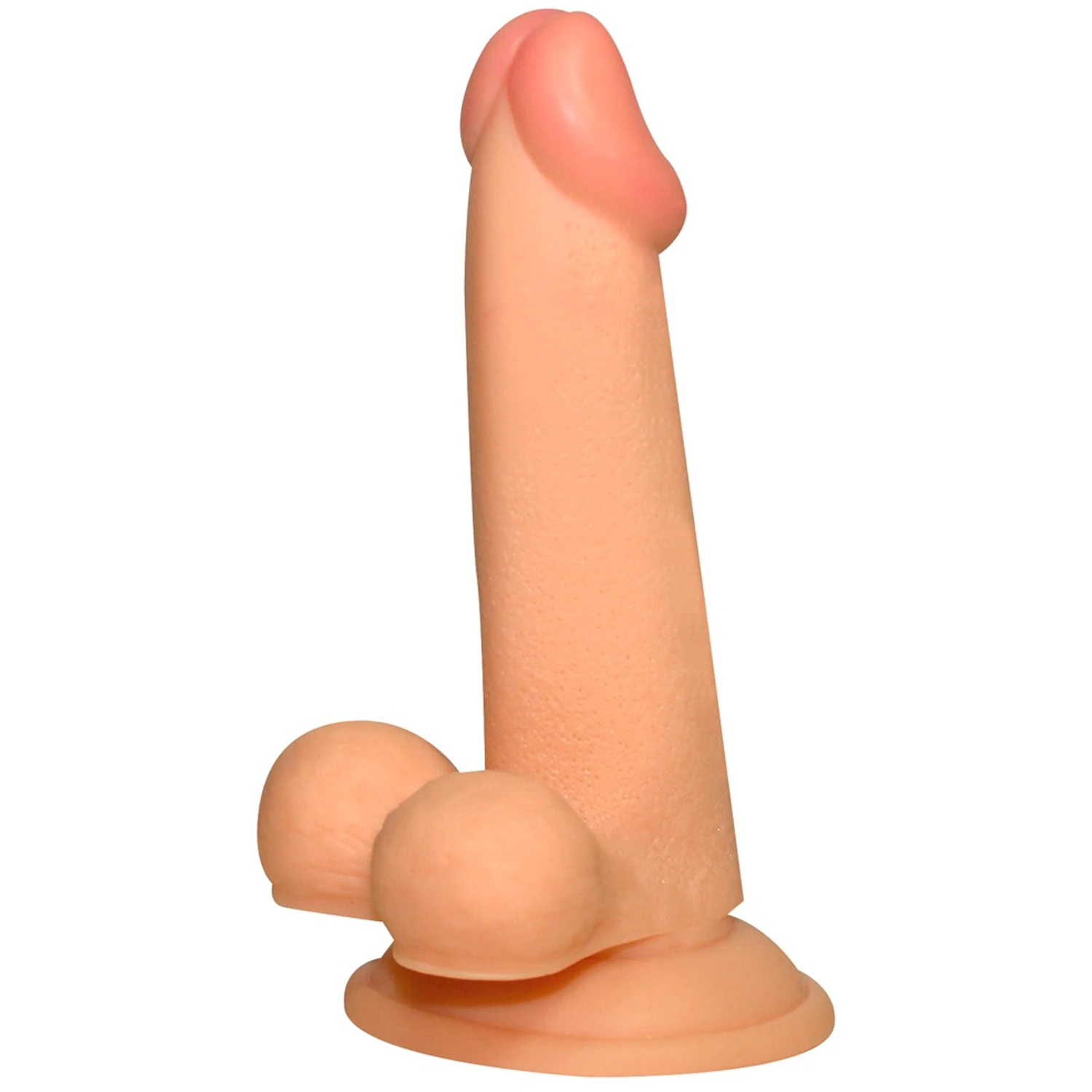 NMC Plug N Ride Dildo 16 cm var 1