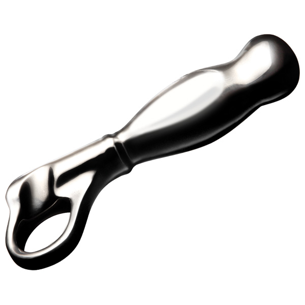 Nexus Stilo Stål Prostata Stimulator 1