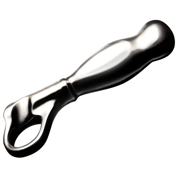 Nexus Stilo Stål Prostata Stimulator 1
