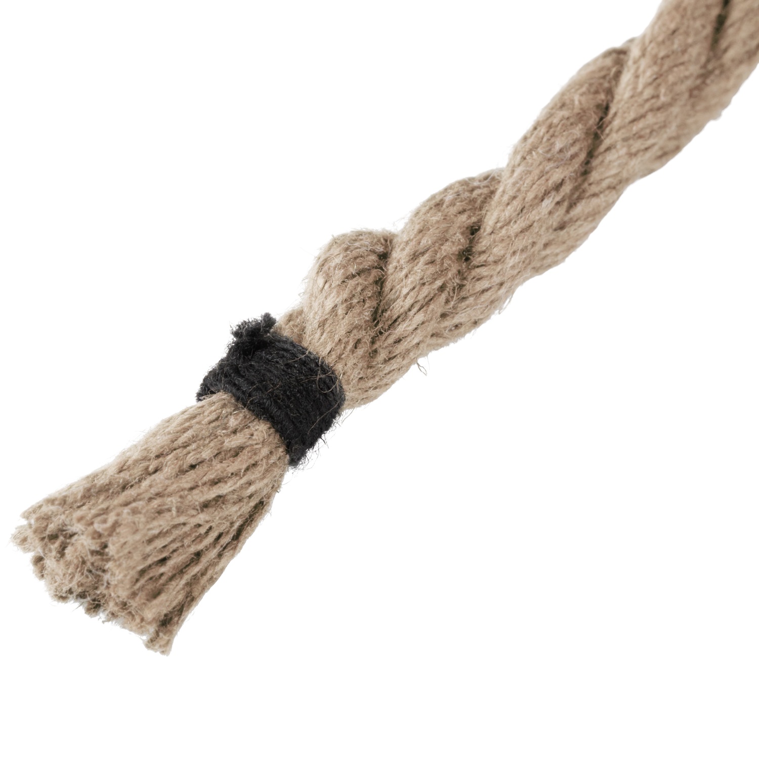 Doc Johnson Merci Bind & Tie 6 mm Hanf Fesselseil 15 Meter var 10
