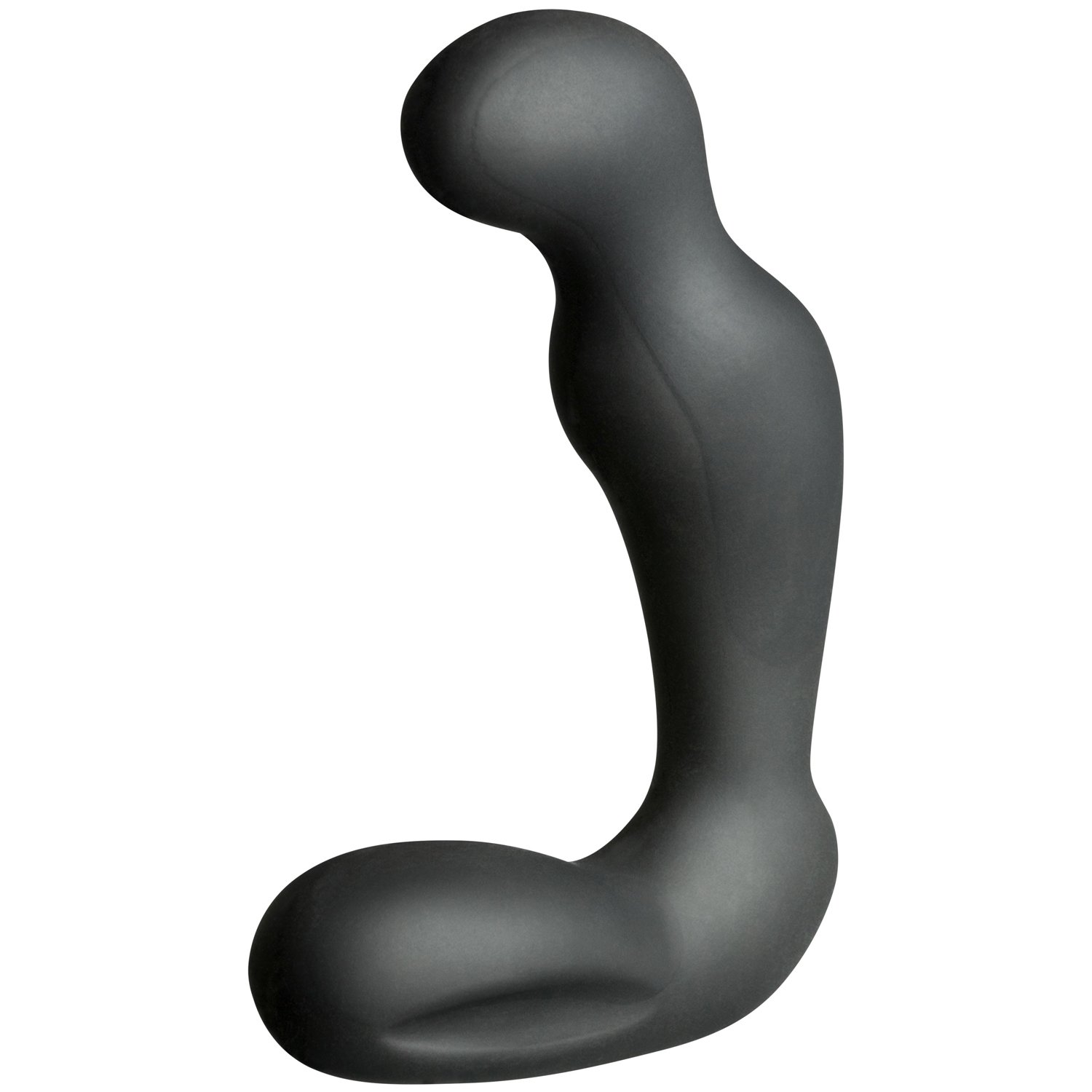 Silicone Noir Sirius Prostate Massager 3
