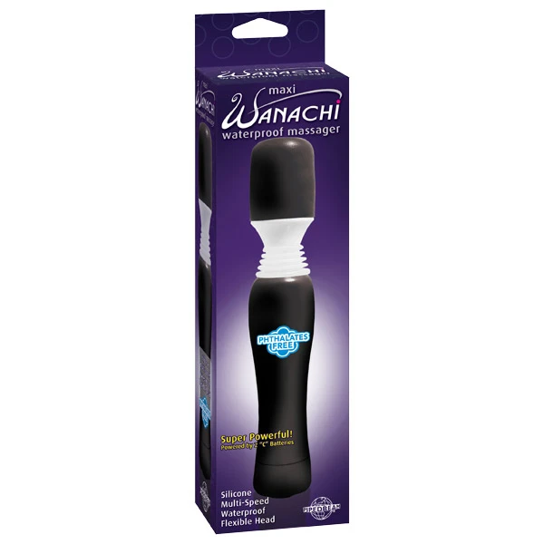 Wanachi Maxi Masseur Wand 1