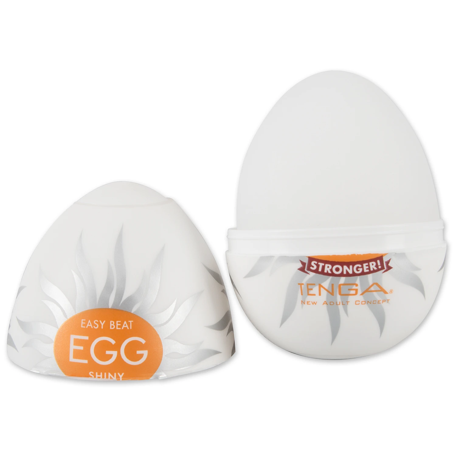 TENGA Egg Shiny Masturbator 1