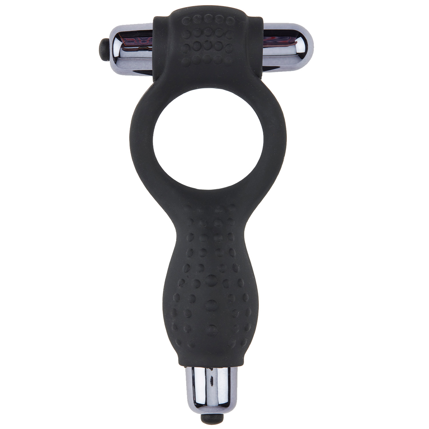 Rocks-Off Union Penisring med Vibrator 1